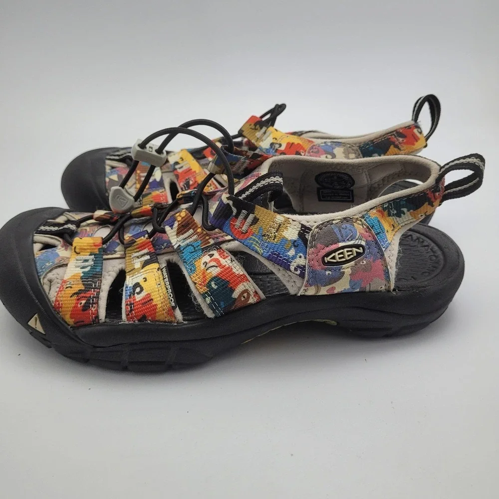 Keen newport h2